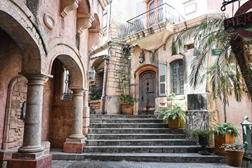 和歌山マリーナシティ